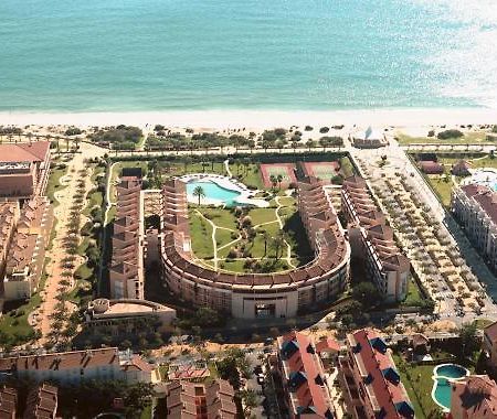 Islantur Las Americas Ислантила Екстериор снимка