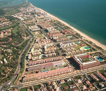 Islantur Las Americas Ислантила Екстериор снимка