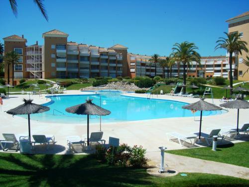 Islantur Las Americas Ислантила Екстериор снимка