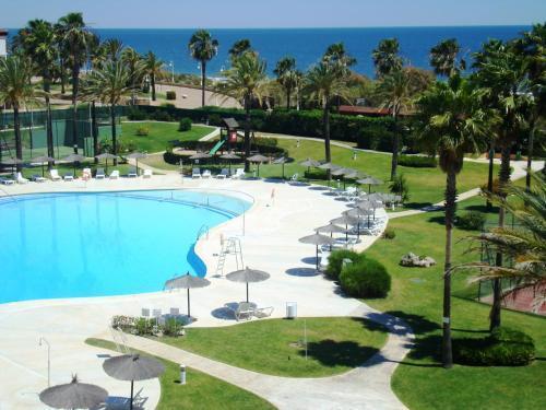 Islantur Las Americas Ислантила Екстериор снимка