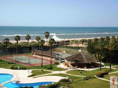 Islantur Las Americas Ислантила Екстериор снимка
