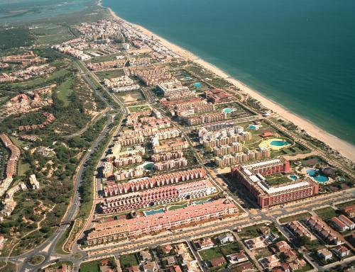 Islantur Las Americas Ислантила Екстериор снимка